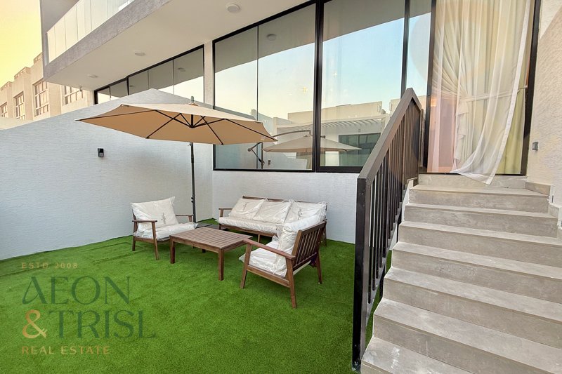 House in Al Furjan, Dubai, United Arab Emirates 2 - 16099948