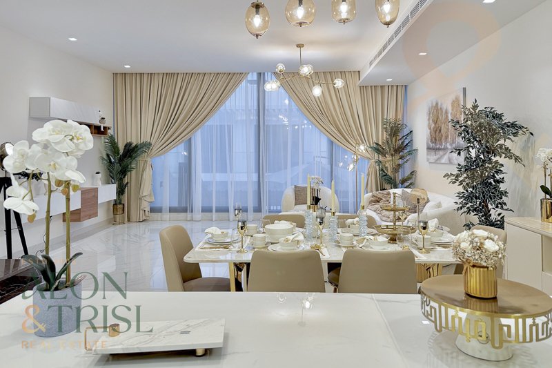 House in Al Furjan, Dubai, United Arab Emirates 5 - 16099948