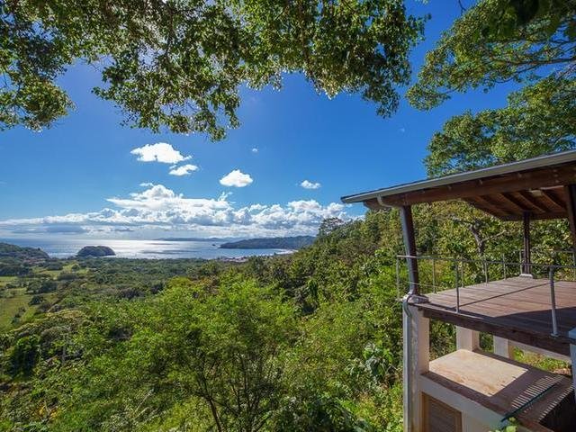 House in Las Escobas del Venado, Los Santos Province, Panama 1 - 16098413