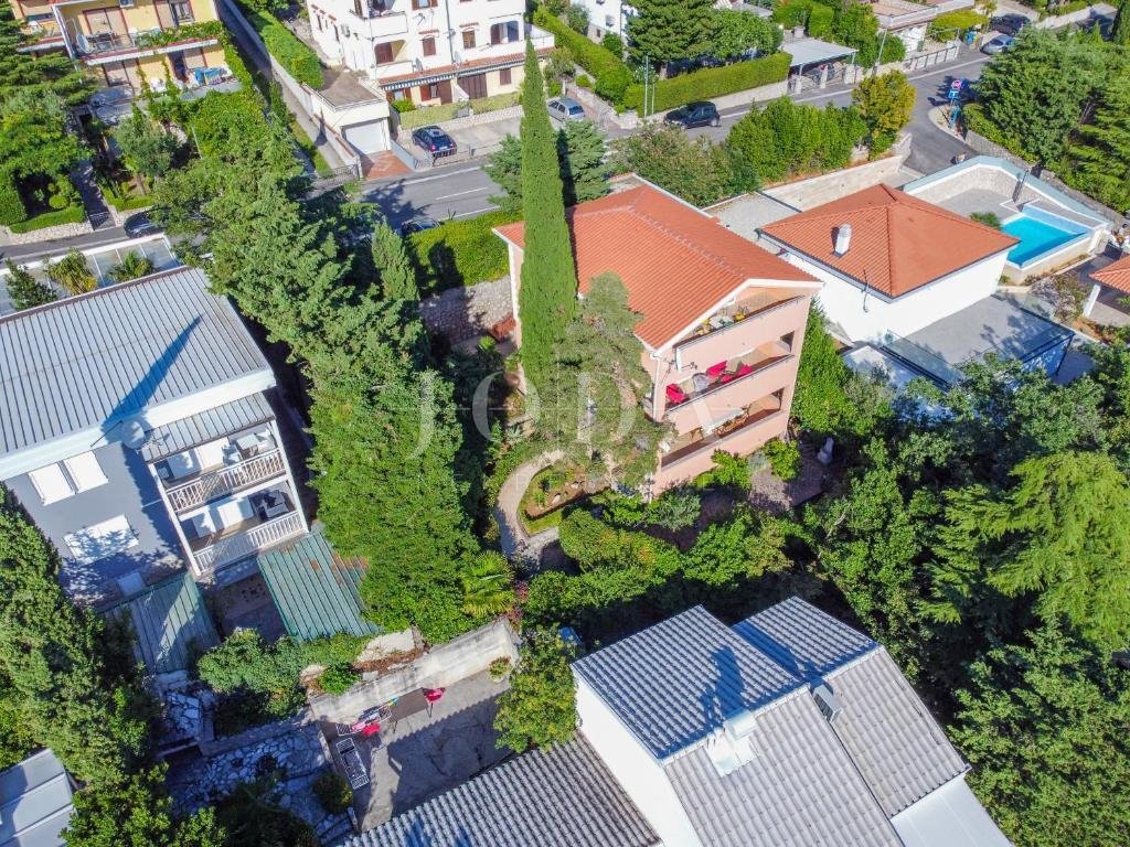 House in Grad Crikvenica, Primorje-Gorski Kotar County, Croatia 2 - 16098126