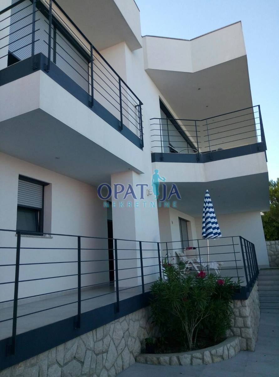 House in Barbat, Primorje-Gorski Kotar County, Croatia 5 - 15143351