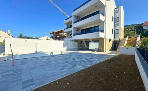 Apartment in Grad Crikvenica, Primorje-Gorski Kotar County, Croatia 1
