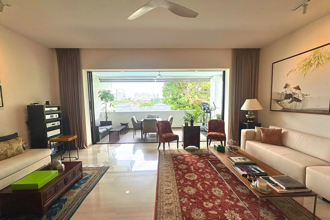 Condo in Singapore, Singapore 5 - 16098596