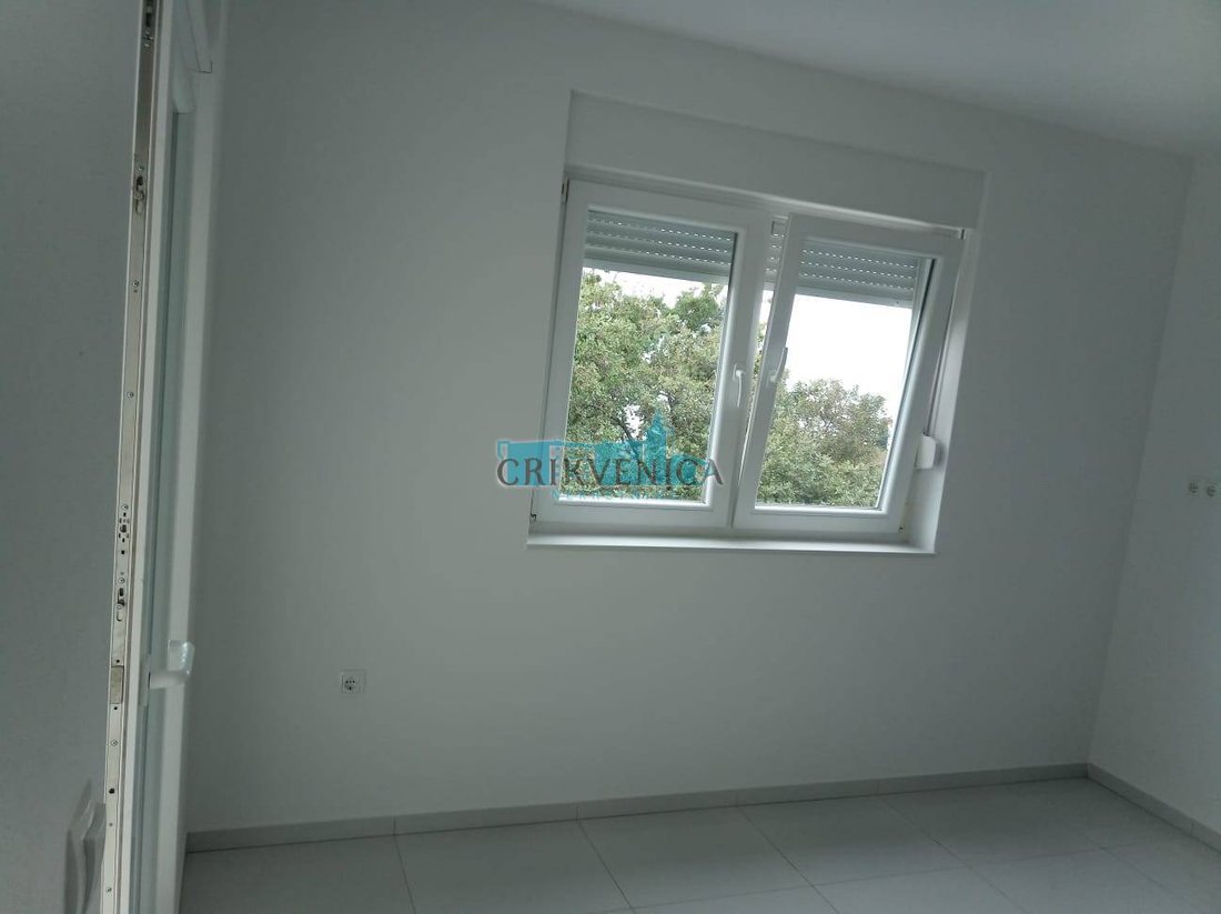 Apartment in Grad Crikvenica, Primorje-Gorski Kotar County, Croatia 2 - 15142985