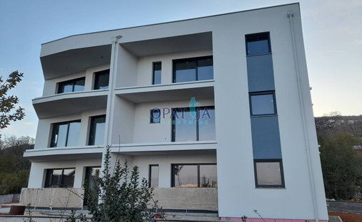 Apartment in Grad Opatija, Primorje-Gorski Kotar County, Croatia 1