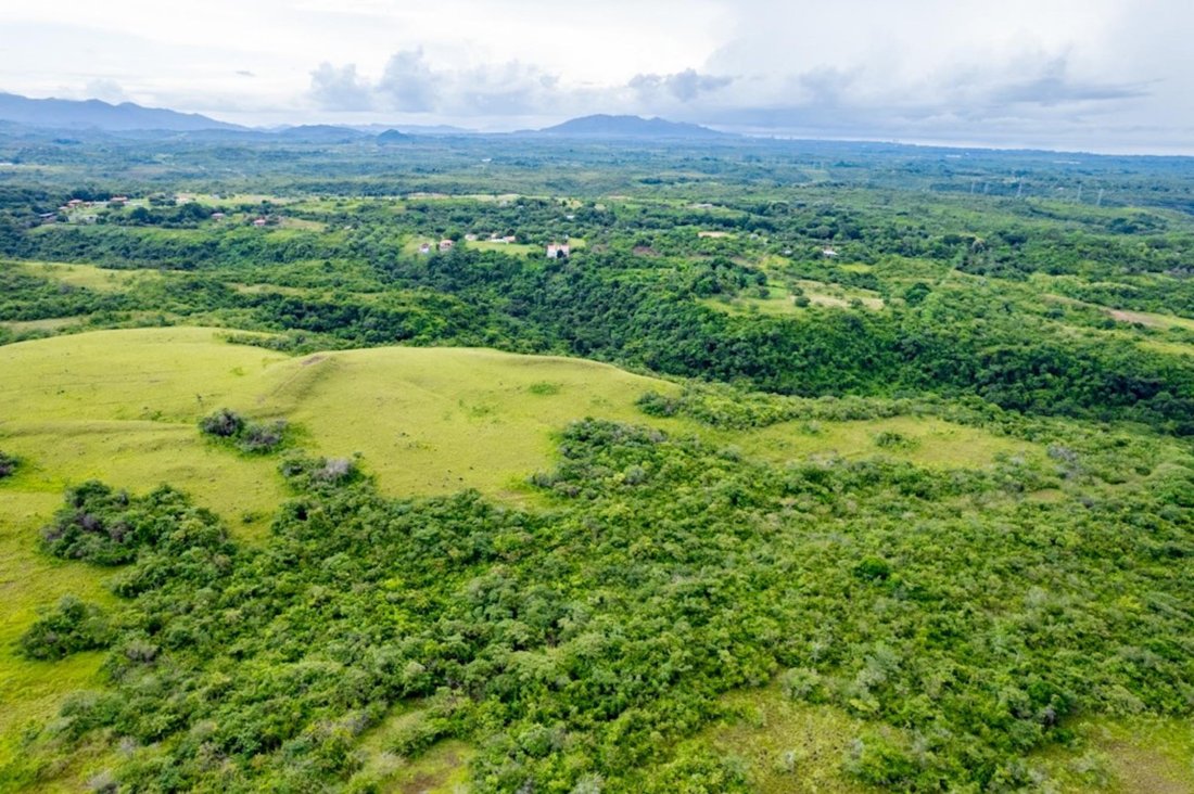 Land in San Carlos District, Panama, Panama 2 - 16098443