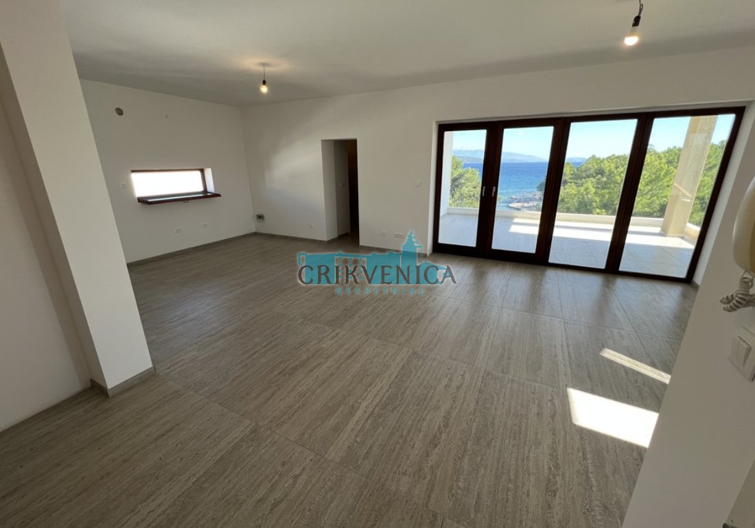 Apartment in Krk, Primorje-Gorski Kotar County, Croatia 4 - 16098663