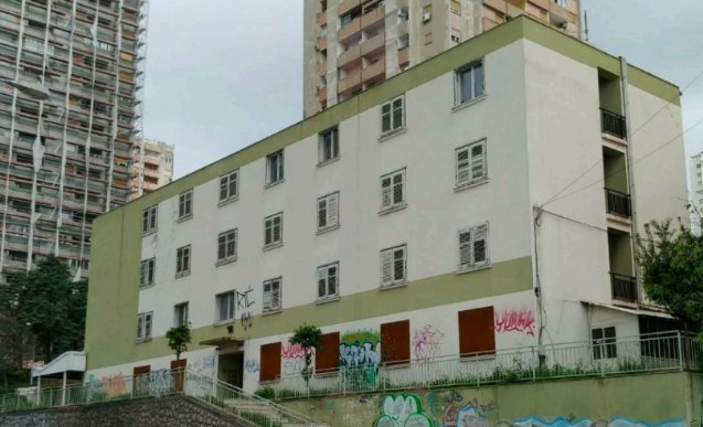 Wohnung in Mjesni odbor Turnic, Grad Rijeka, Primorje-Gorski 4 - 16098095