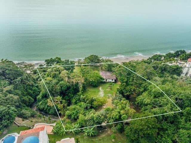 Terreno en Río Hato, Provincia de Coclé, Panamá 3 - 16098214
