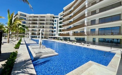 Appartement à Panama, Panama, Panama 1