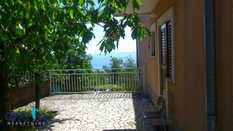 House in Opcina Lovran, Primorje-Gorski Kotar County, Croatia 5 - 16098668