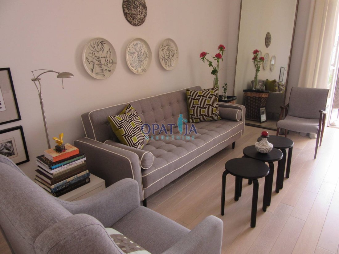 Apartment in Grad Opatija, Primorje-Gorski Kotar County, Croatia 3 - 15143421