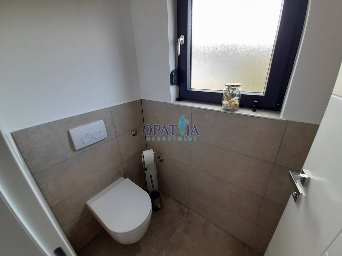Apartment in Grad Opatija, Primorje-Gorski Kotar County, Croatia 4 - 15142926