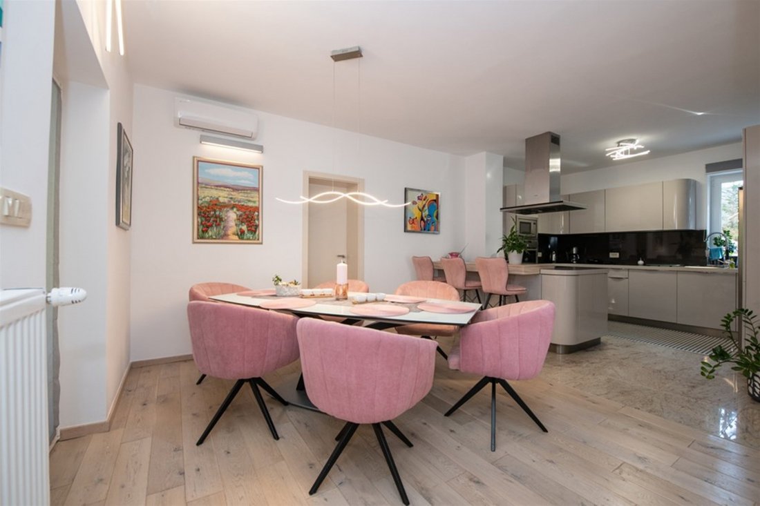 Appartement à Opcina Matulji, Primorje-Gorski Kotar, Croatie 2 - 16098101