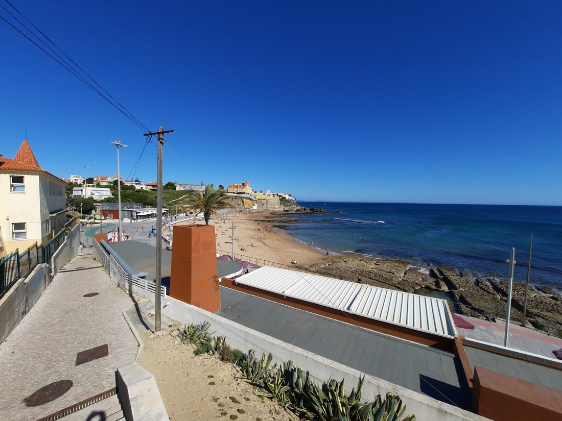 Apartment in Estoril, Cascais e Estoril, Lisbon 2 - 16098603
