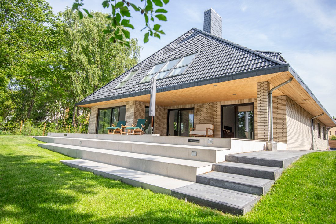 House in Laatzen, Lower Saxony, Germany 2 - 16098594