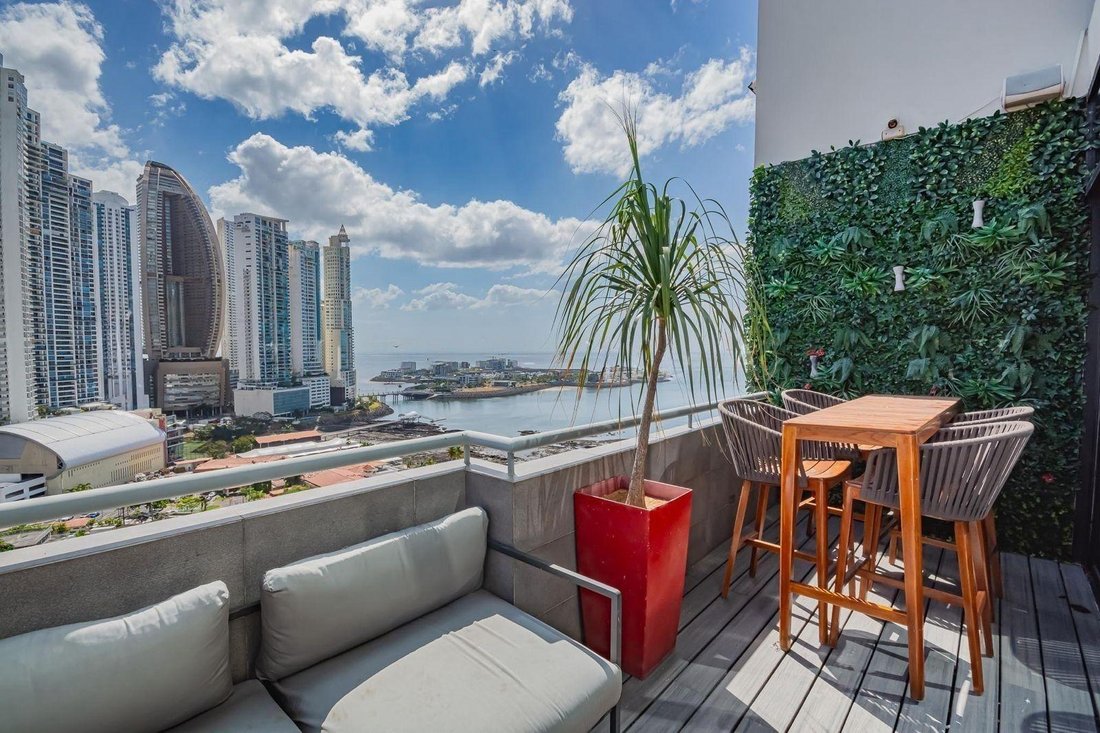 Apartment in Panama City, Panama, Panama 2 - 16098412
