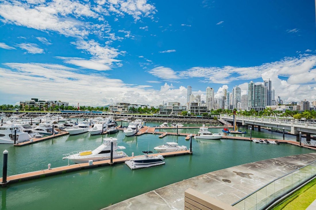 Apartment in Panama City, Panama, Panama 1 - 16098440
