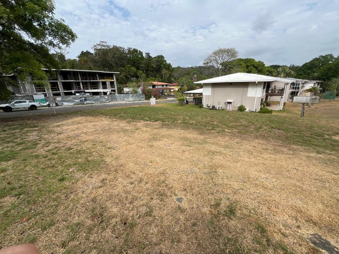 Land in Panama City, Panama 2 - 16098474