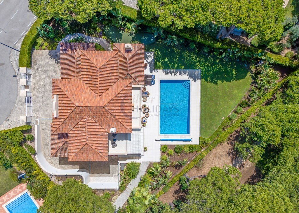 Villa in Vilamoura, Quarteira, Algarve 2 - 16098008