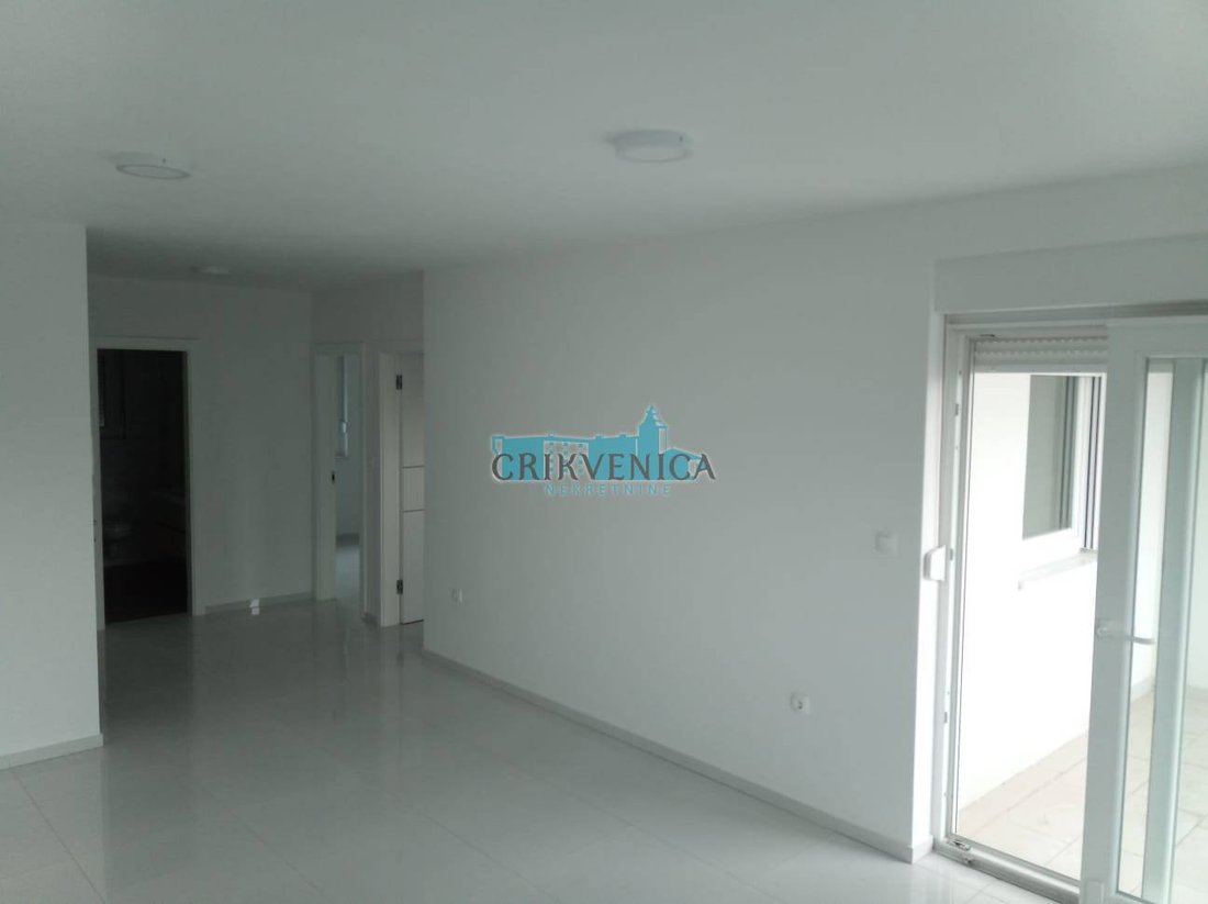 Apartment in Grad Crikvenica, Primorje-Gorski Kotar County, Croatia 3 - 15142985