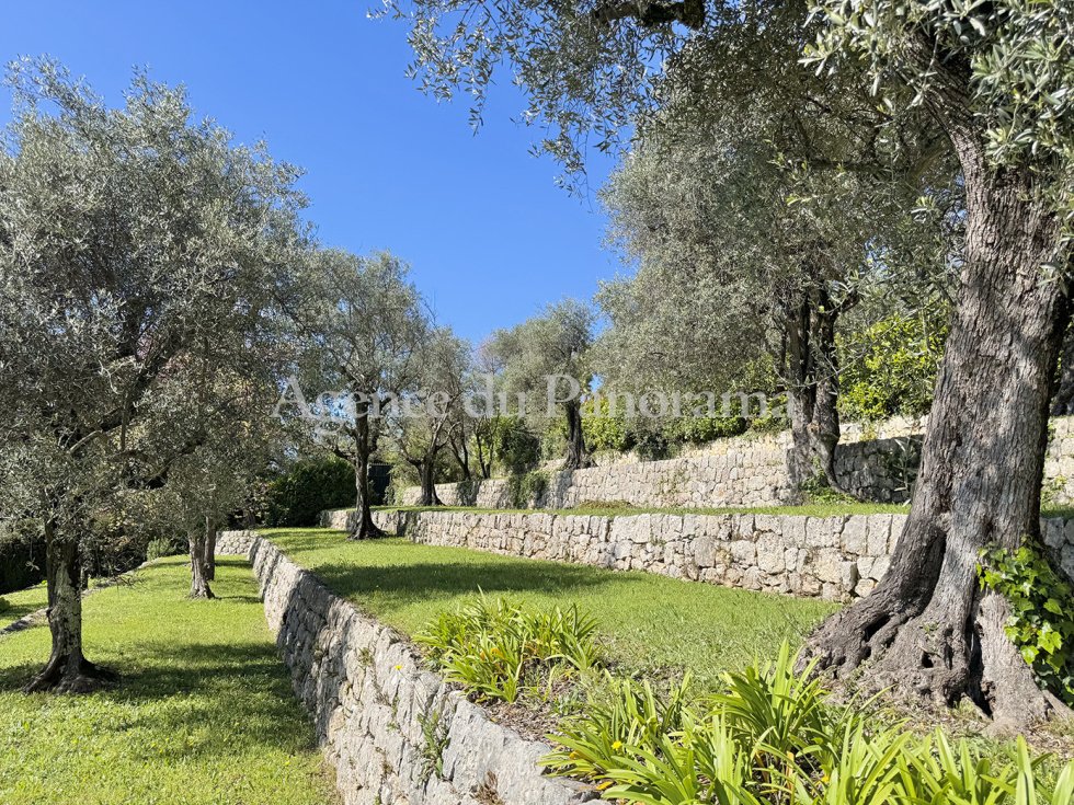 House in Le Tignet, Provence-Alpes-Côte d'Azur, France 4 - 16099101