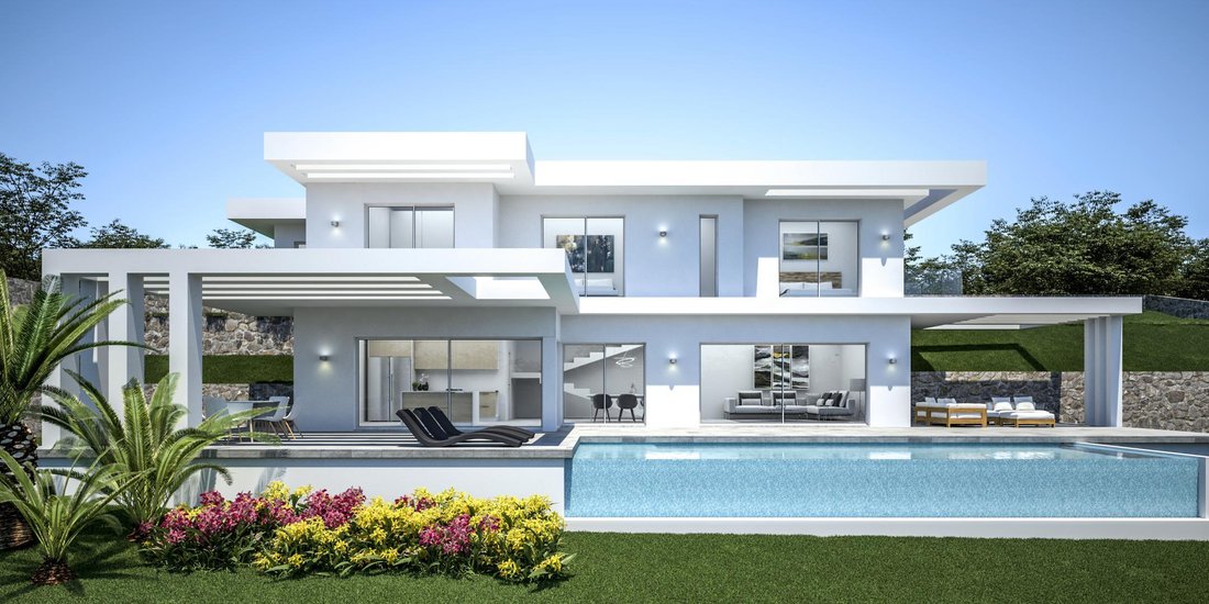 House in Xabia / Javea, Valencian Community, Spain 1 - 16100290