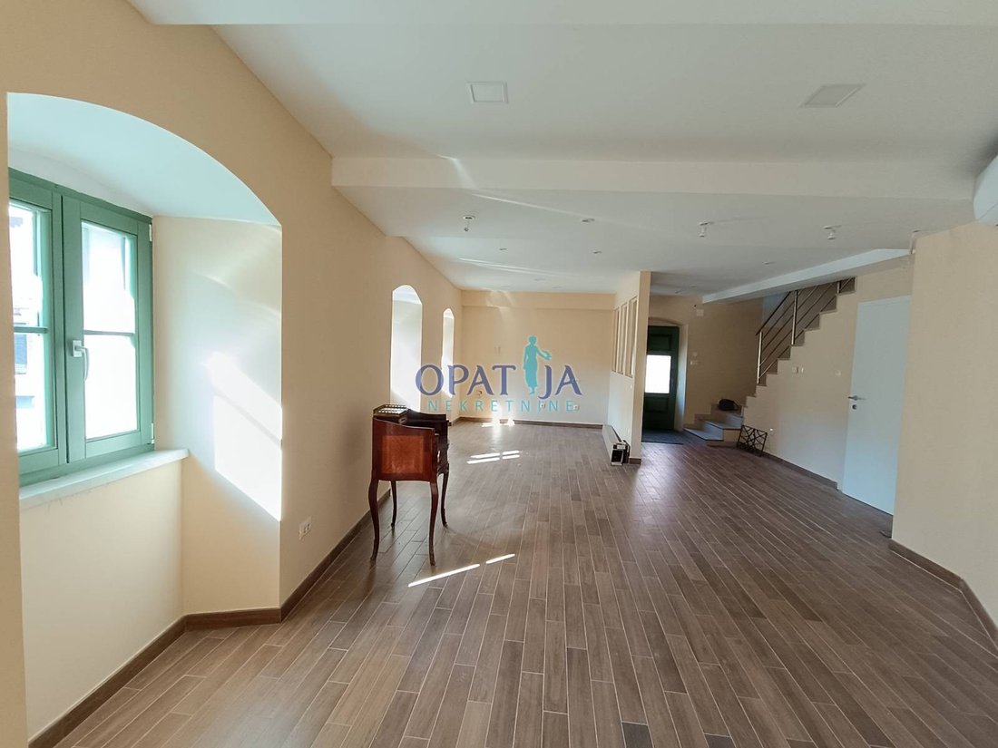 Apartment in Grad Opatija, Primorje-Gorski Kotar County, Croatia 3 - 15142948