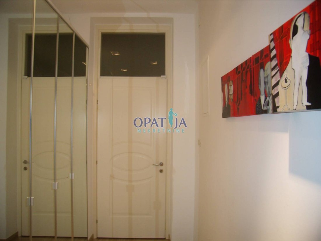 Apartment in Grad Opatija, Primorje-Gorski Kotar County, Croatia 4 - 16098651