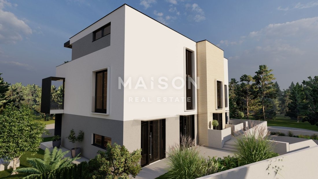 Apartment in Krk, Primorje-Gorski Kotar County, Croatia 5 - 16098152