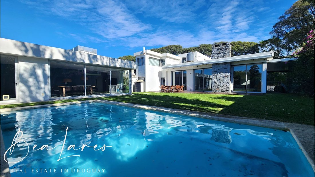 House in Montevideo, Departamento de Montevideo, Uruguay 1 - 16098563