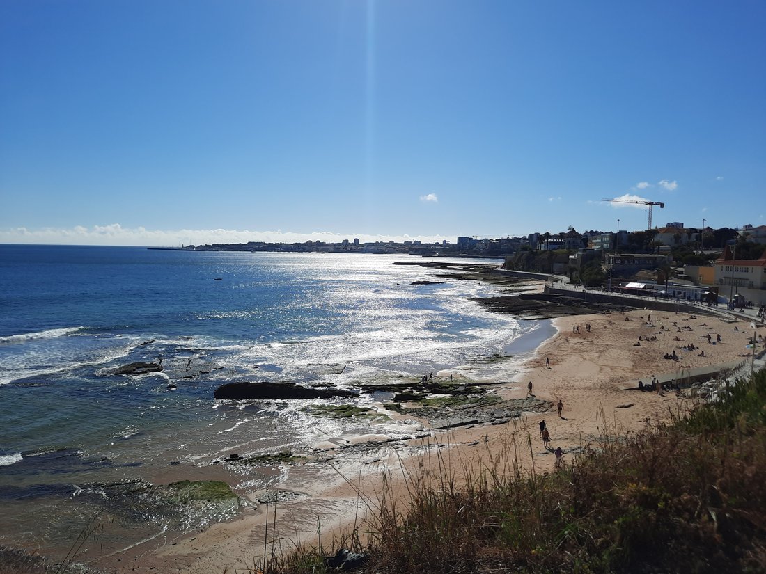 Apartment in Estoril, Cascais e Estoril, Lisbon 4 - 16098603