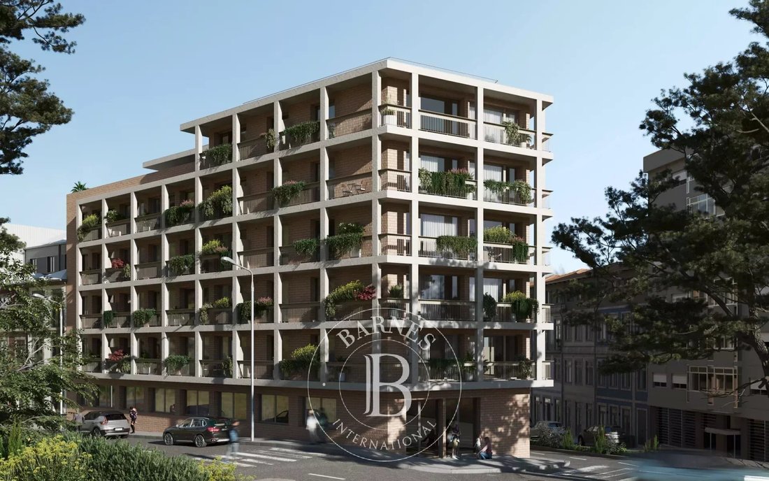 Apartment in Bonfim, Porto District, Portugal 4 - 16100022