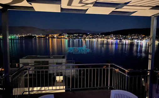 Maison à Žedno, Split-Dalmatie, Croatie 1