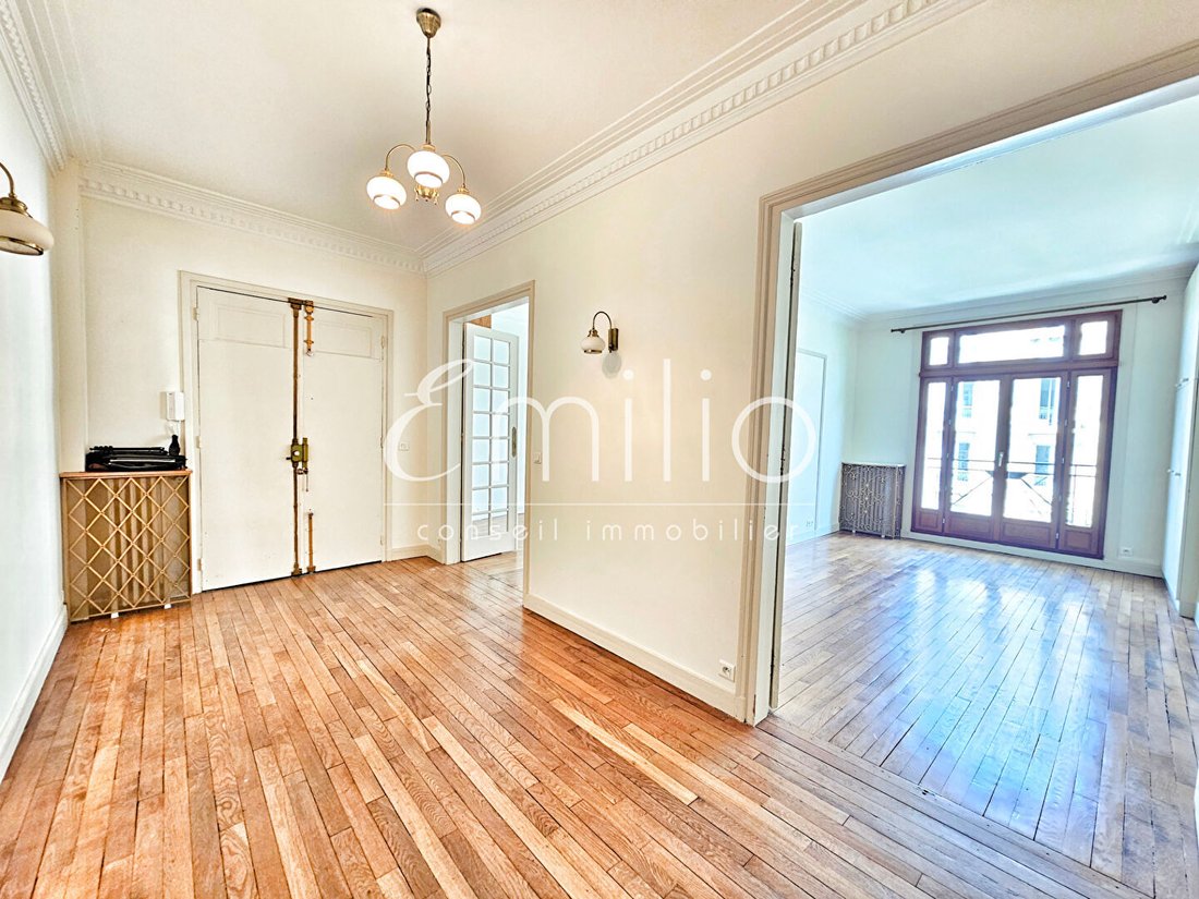 Apartamento en San Lambert, Paris 15e Arrondissement, París 2 - 16099275