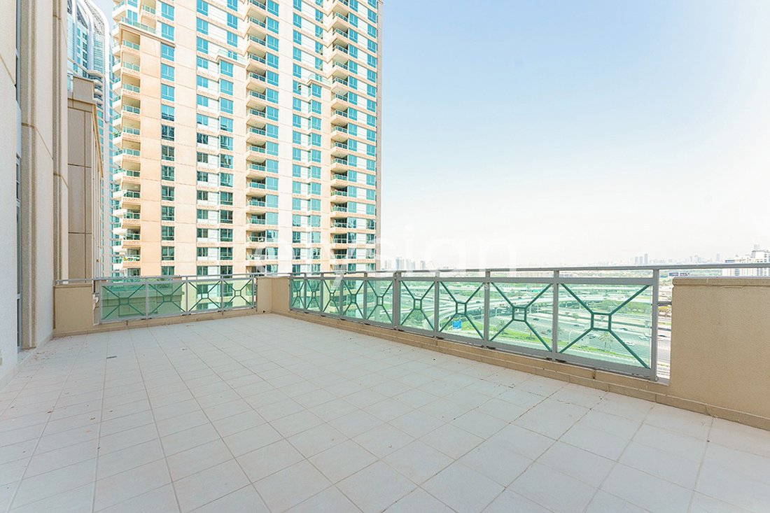 Apartment in Dubai Marina / Marsa Dubai, Dubai, United Arab Emirates 5 - 16099423