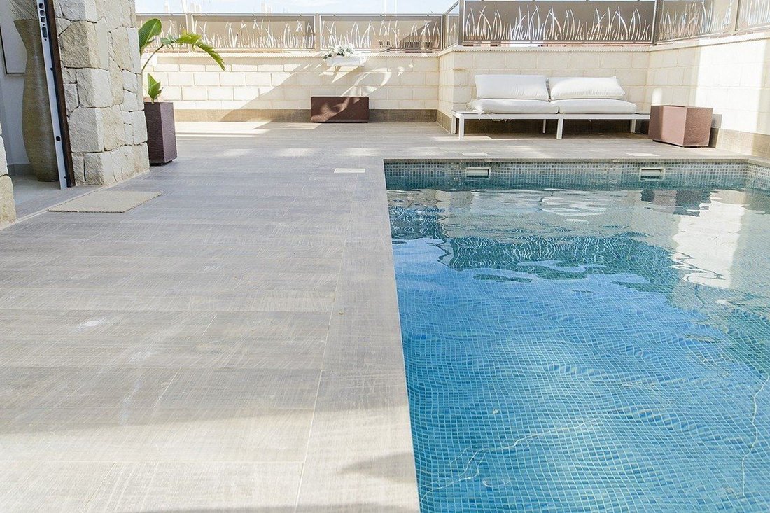 Villa in Playa Honda, Rincon de San Gines, Cartagena 4 - 16099858
