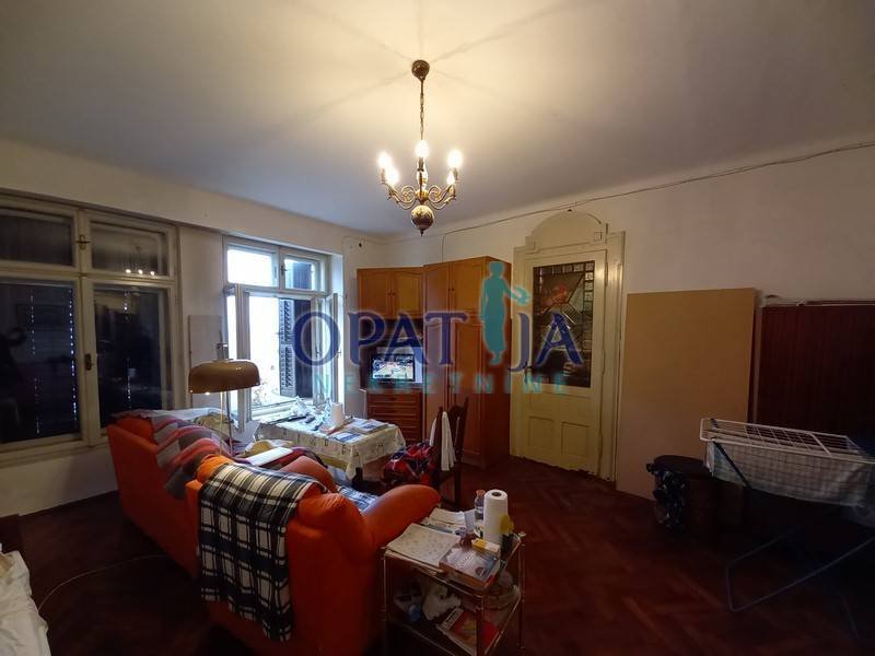 Apartment in Grad Opatija, Primorje-Gorski Kotar County, Croatia 4 - 15143272