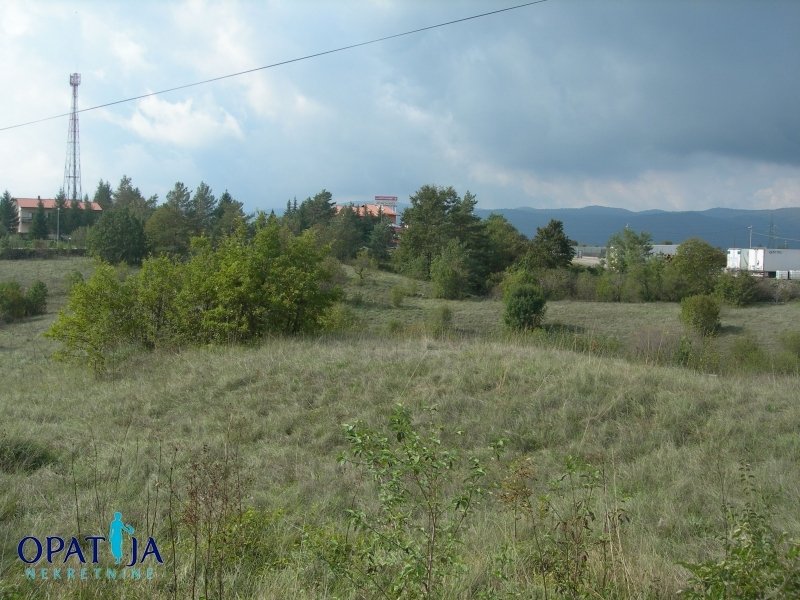 Land in Opcina Matulji, Primorje-Gorski Kotar County, Croatia 1 - 16098670