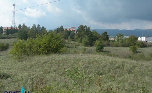 Land in Opcina Matulji, Primorje-Gorski Kotar County, Croatia 1