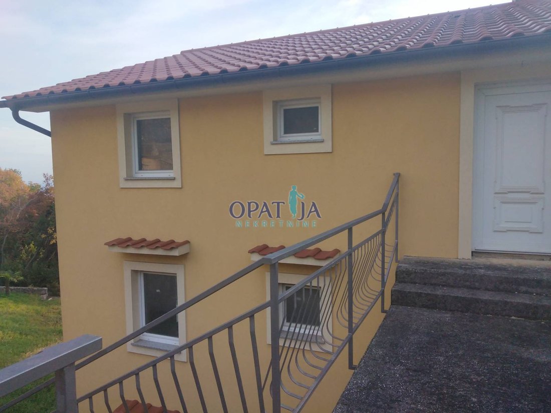 House in Grad Opatija, Primorje-Gorski Kotar County, Croatia 5 - 15143264