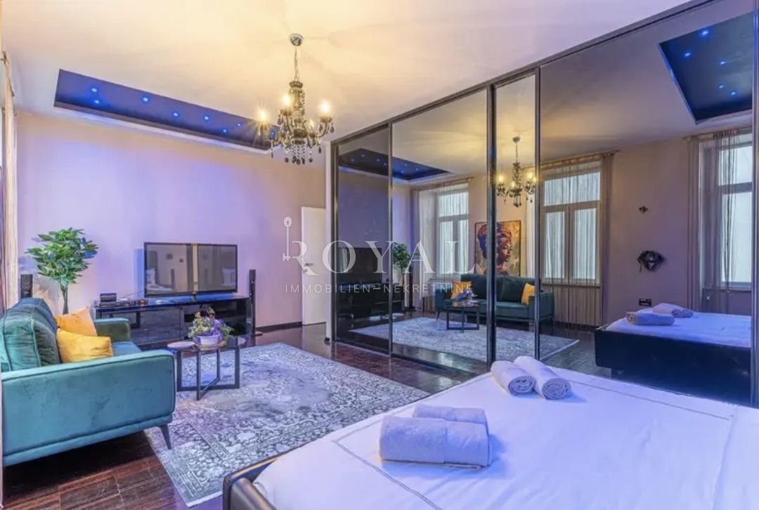 Apartment in Mjesni odbor Luka, Grad Rijeka, Primorje-Gorski Kotar County 5 - 16098076