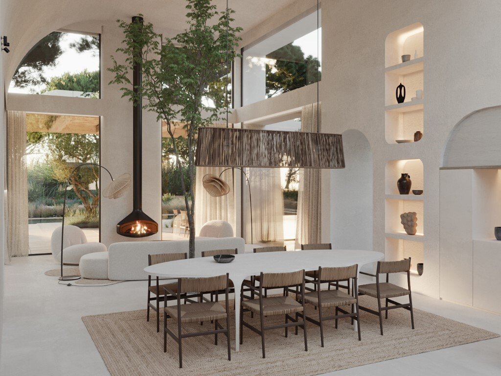 Villa in Comporta, Setubal, Portugal 5 - 16099382