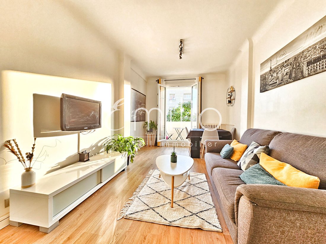 Appartamento a Reine-Mairie, Boulogne-Billancourt, Francia 1 - 16099249