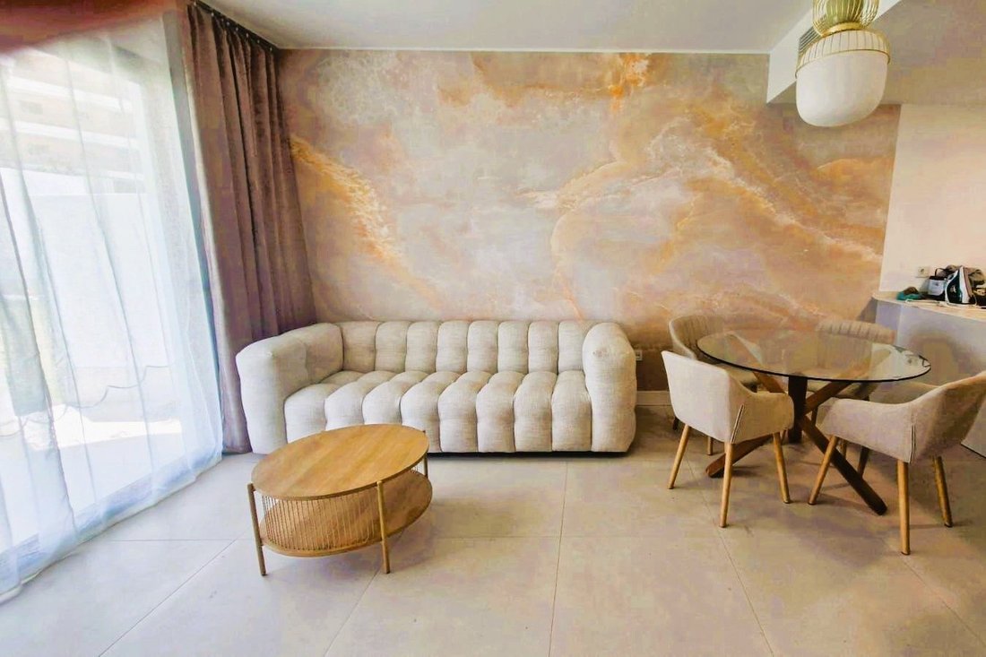 Appartamento a La Capellania, Benalmádena, Andalusia 4 - 15037626