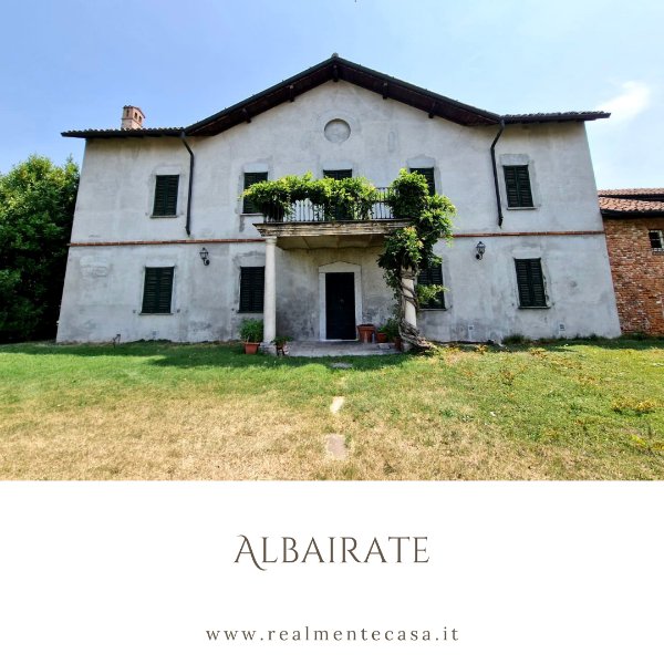 Villa in Feltre - Parco Lambro, Milan, Italy 1 - 15743359