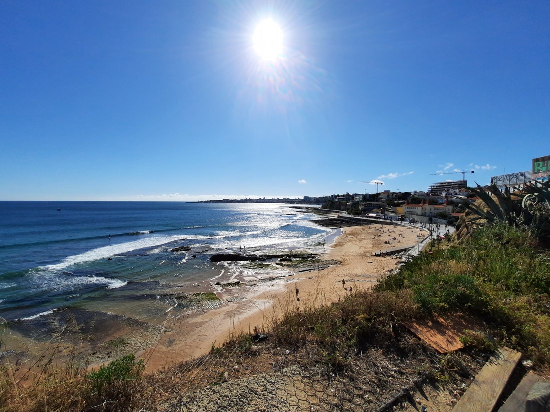 Apartment in Estoril, Cascais e Estoril, Lisbon 1 - 16098603