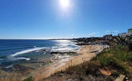 Wohnung in Estoril, Cascais und Estoril, Lissabon 1