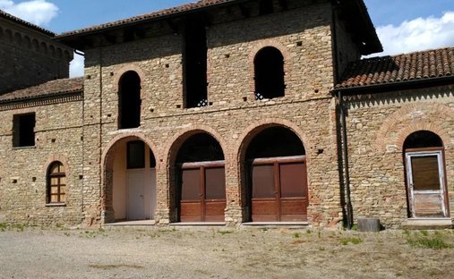 Castle for Sale in Bubbio, Piedmont, Italy
