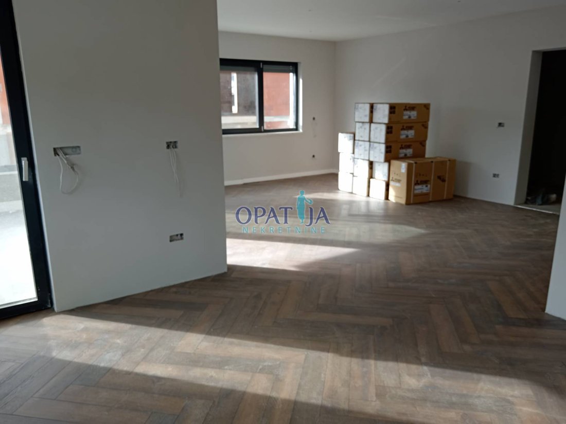 Apartment in Rovinj, Istria County, Croatia 1 - 15142967
